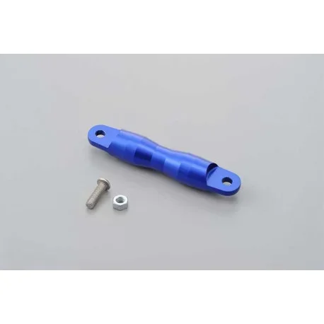 100MM BRACE BAR ADAPTER, BLUE