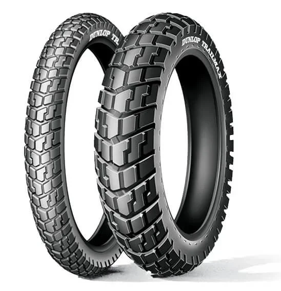 110/80 | 18 Trailmax