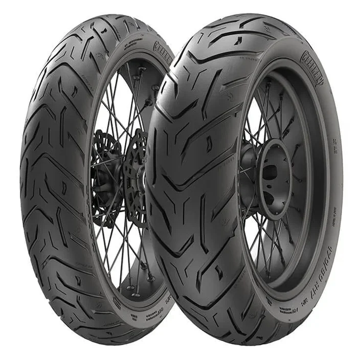 120/70 | ZR17 Capra RD
