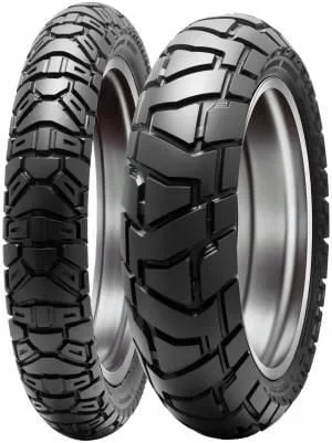 130/90 | 18 Mission Trailmax