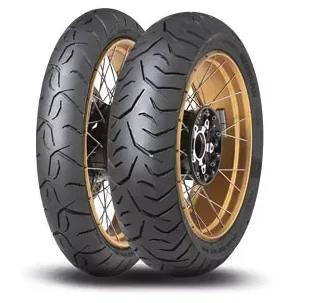 140/80 | R17 Trailmax Meridian