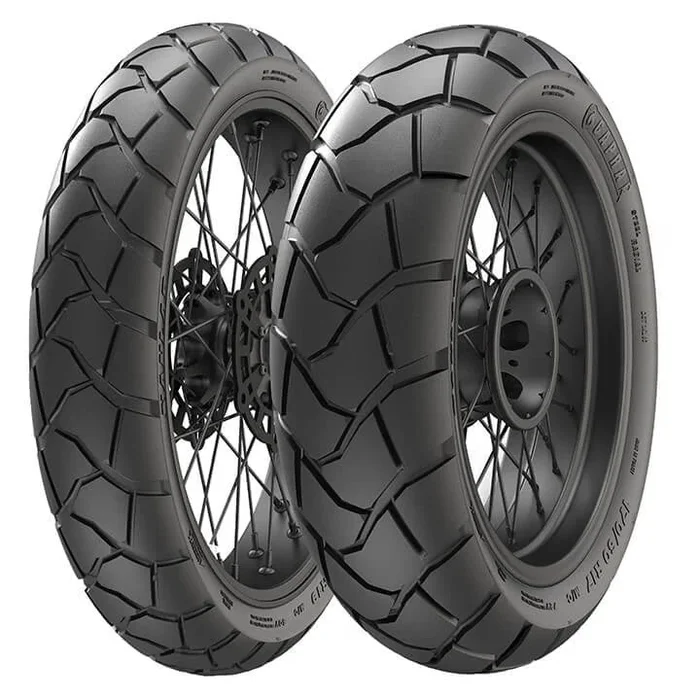 150/70 | R18 Capra R