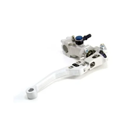 17.5MM MASTER CYLINDER BRAKE ISR ADJUSTABLE LEVER SEPARATE RESERVOIR
