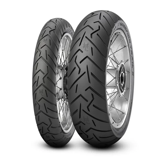 170/60 | R17 Scorpion Trail II