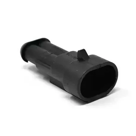 2-WAY MALE CONNECTOR FOR JETPRIME HANDLEBAR SWITCH