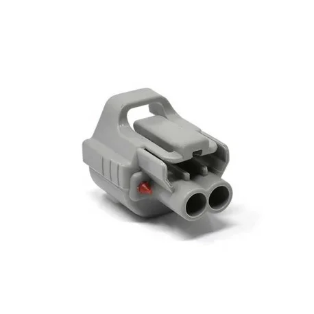 2-WAY MALE CONNECTOR FOR JETPRIME HANDLEBAR SWITCH