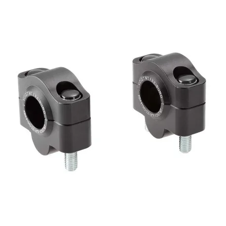 20mm handlebar risers for 22mm handlebars