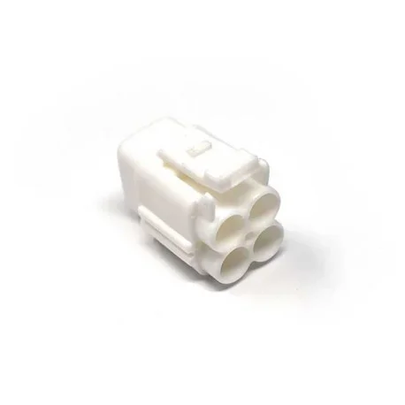 4-PIN FEMALE CONNECTOR FOR JETPRIME PROGRAMMABLE CONTROL UNIT