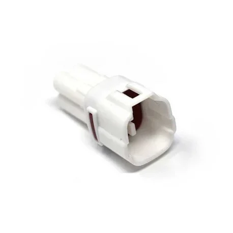 4-PIN MALE CONNECTOR FOR JETPRIME PROGRAMMABLE CONTROL UNIT