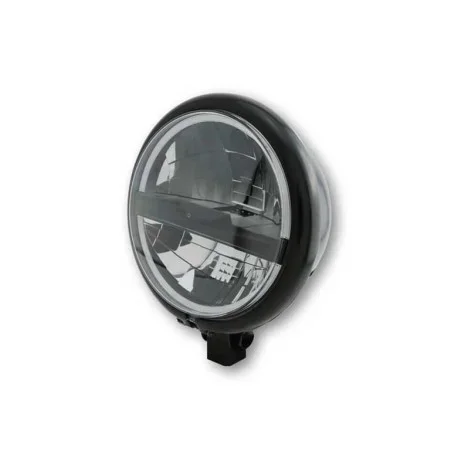 5 3/4 inch LED headlight BATES STYLE TYPE 5