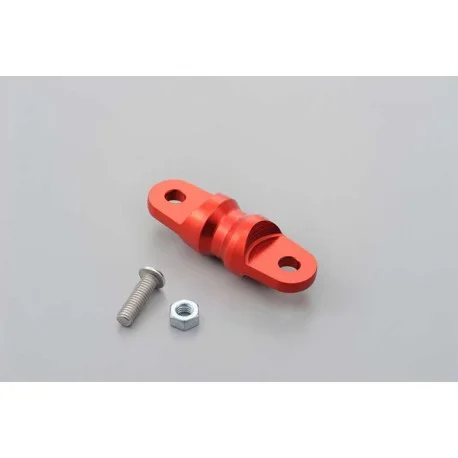 50MM REINFORCEMENT BAR ADAPTER, RED