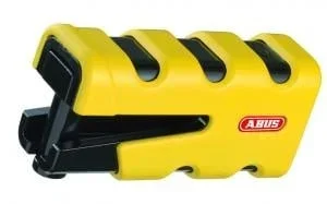 77 Sledg Grip| JAUNE