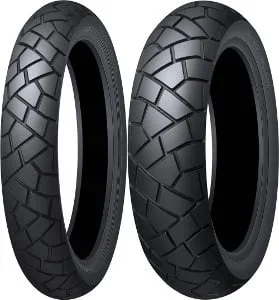 90/90 | 21 Trailmax Mixtour