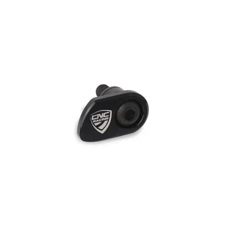 ABS SENSOR PROTECTION CNC RACING DUCATI