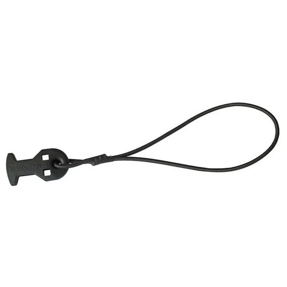 Accessoire airbag Helite CLIP FIXATION SANGLE MOTO Ref : HT0038 / CLIP_F