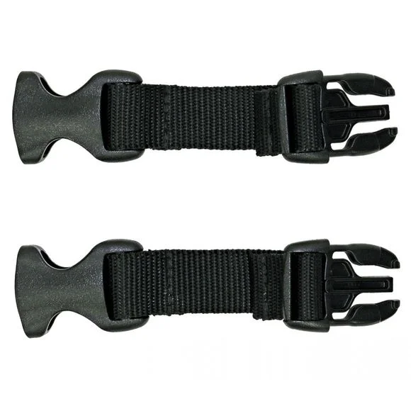 Accessoire airbag Hit Air BOUCLES DE RALLONGE MLV Ref : HIT0012 / RALLONGEMLVSV2LV