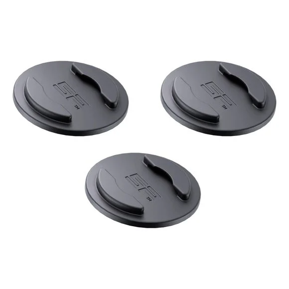Accessoires High-Tech SP Connect Kit adhésif SPC+ – Noir Ref : SPC0266 / SPC52824