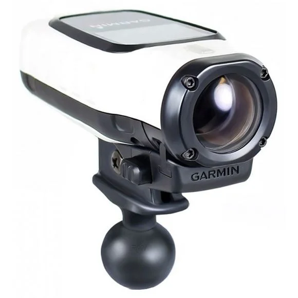 Accessoires High-Tech Tecno globe BOULE RAM POUR CAMERA VIRB Universel Ref : TG0170 / 6080