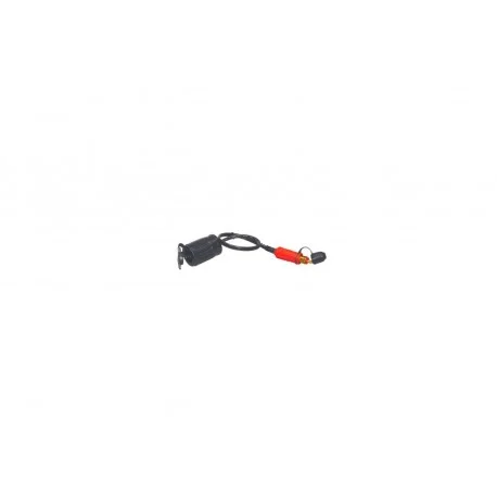 ACCESSOIRES POUR CHARGEURS OPTIMATE 16-Connecteur DIN femelle allume cigare