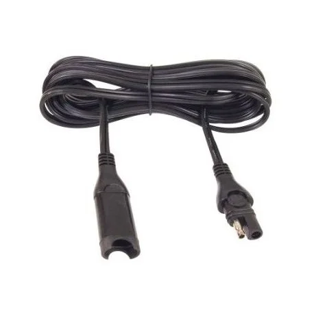 ACCESSOIRES POUR CHARGEURS OPTIMATE 3-Prolongateur 1.8m