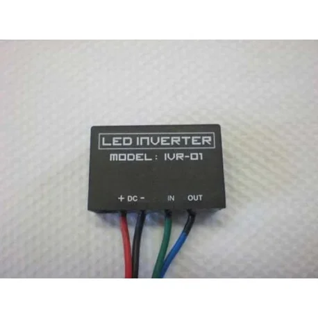 ACEWELL LED INVERTER BOX