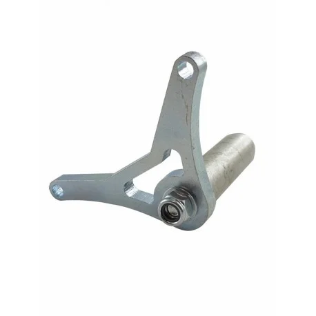Adaptateur BIHR bequille monobras Minarelli