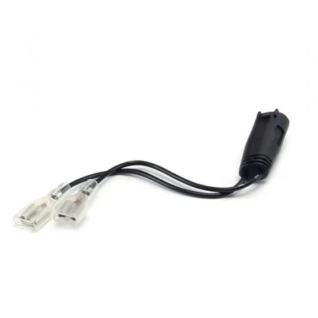 Adaptateur cable DENALI klaxons Soundbomb BMW