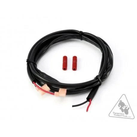 Adaptateur cable DENALI klaxons Soundbomb pour HEX EzCAN