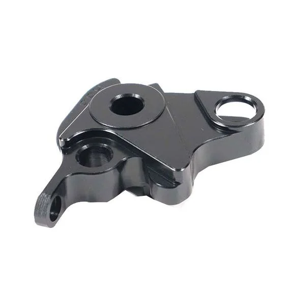 Adaptateur levier Chaft LEE19 pour Levier d’embrayage chaft – Noir Ref : CF0137 / LEE19