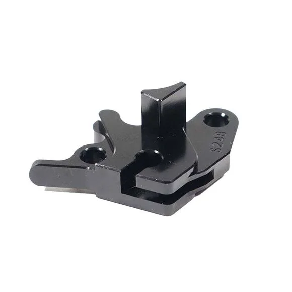 Adaptateur levier Chaft LEE29 pour Levier d’embrayage chaft – Noir Ref : CF0143 / LEE29
