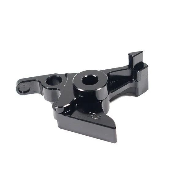 Adaptateur levier Chaft LEF18 pour Levier de frein chaft – Noir Ref : CF0114 / LEF18