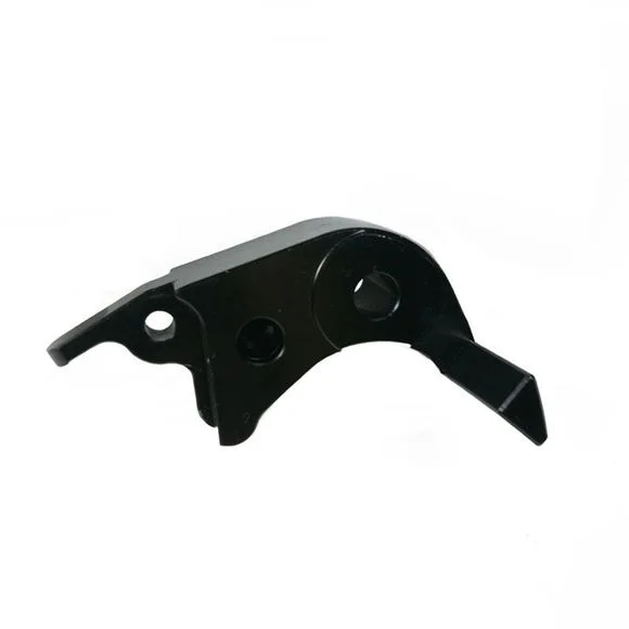Adaptateur levier Chaft LEF25 pour Levier de frein chaft – NoirYAMAHA 1000 YZF-R1 (RN22) – 2009 – 2014Ref : CF0119 / LEF25