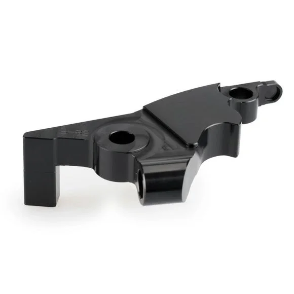 Adaptateur levier Puig Levier de frein Héritage – Noir Ref : 1000N