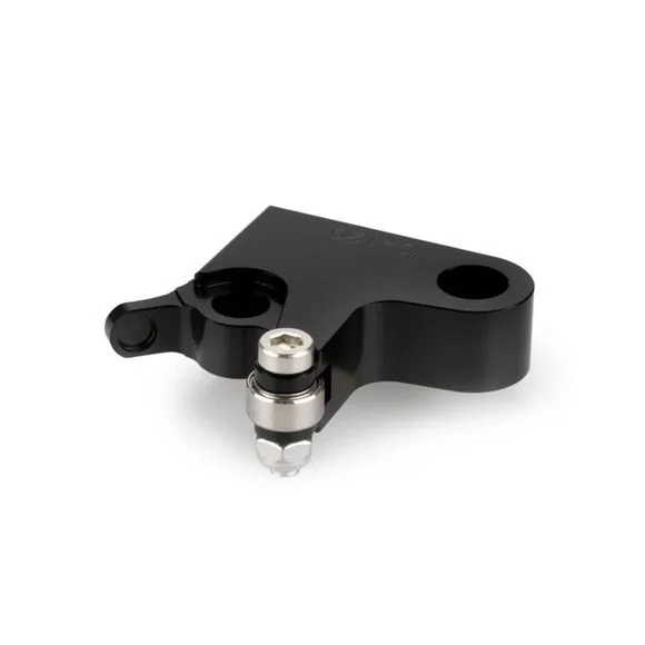 Adaptateur levier Puig pour Levier d’embrayage 2.0 ou 3.0 – Noir Ref : 21177N