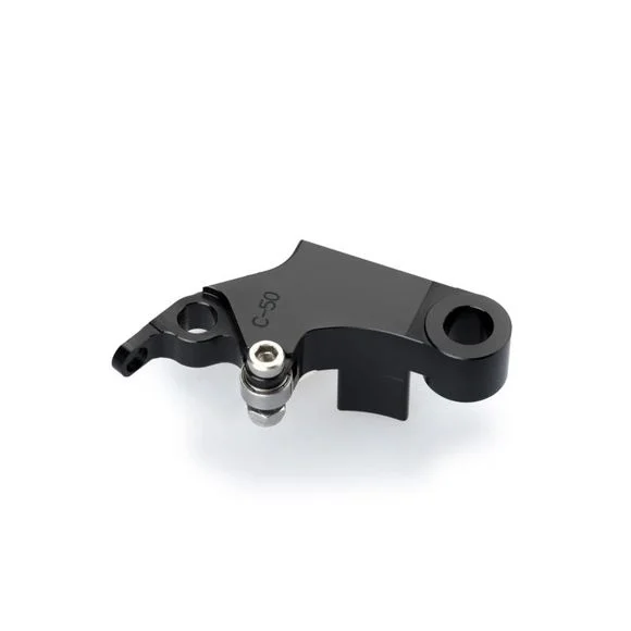 Adaptateur levier Puig pour Levier d’embrayage 2.0 ou 3.0 – Noir Ref : 5766N