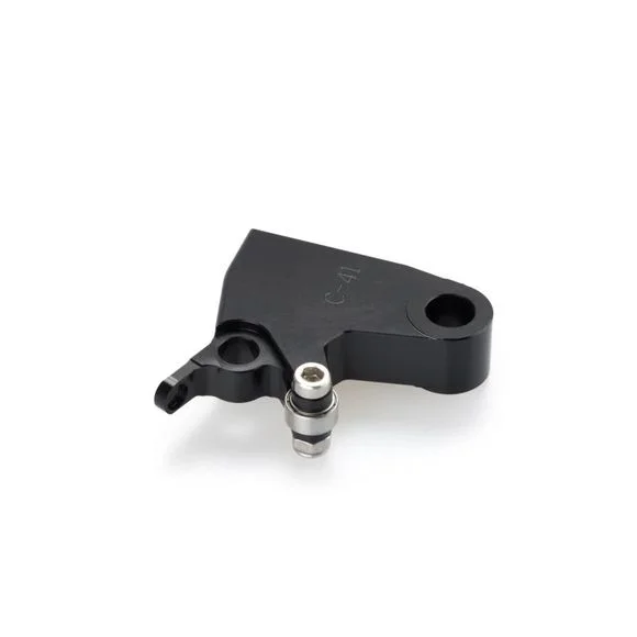 Adaptateur levier Puig pour Levier d’embrayage 2.0 ou 3.0 – Noir Ref : 5767N
