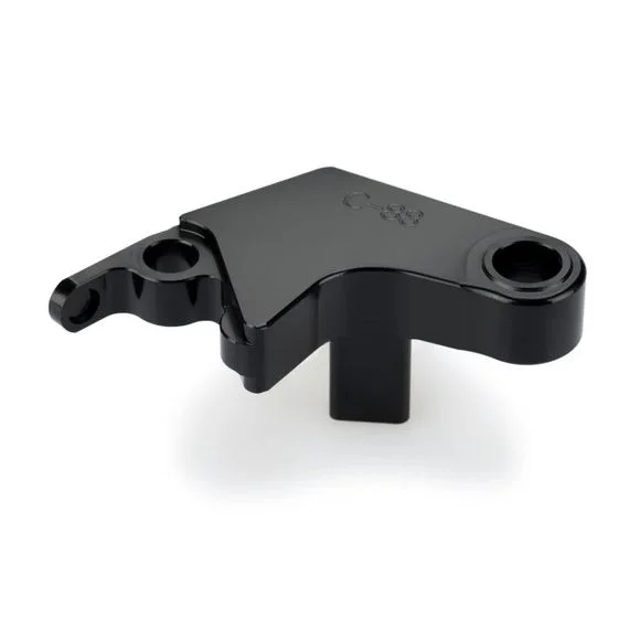 Adaptateur levier Puig pour Levier d’embrayage 2.0 ou 3.0 – Noir Ref : 9744N