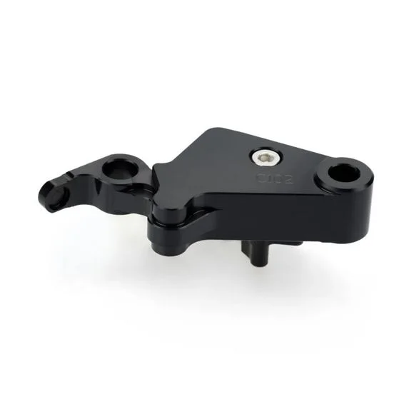Adaptateur levier Puig pour Levier d’embrayage 2.0 ou 3.0 – Noir Ref : 9783N
