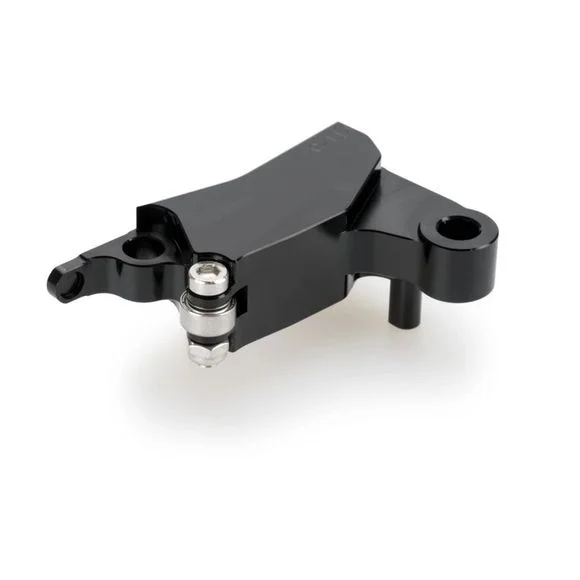 Adaptateur levier Puig pour Levier d’embrayage 2.0 ou 3.0 – Noir Ref : PUI0378 / 20464N