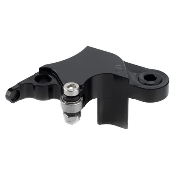 Adaptateur levier Puig pour Levier d’embrayage 2.0 ou 3.0 – Noir Ref : PUI0532 / 21288N