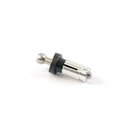 Adaptateur protection de levier LIGHTECH SUZUKI GSXS 750