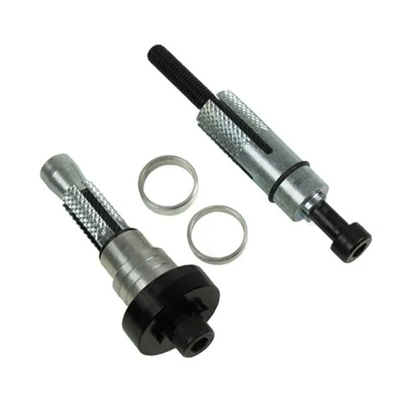 Adaptateur Protection Levier LighTech Ref : KPL309 / 1070974