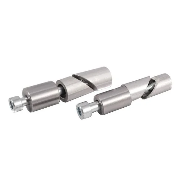 Adaptateur Protection Levier Valter Moto POUR SR02U et SPX11 Ref : STA25