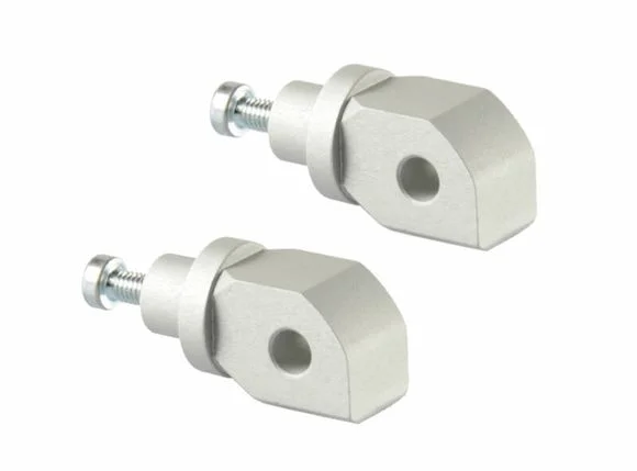 Adaptateur repose pied LighTech arrière Ref : LIG01236A / 1070950