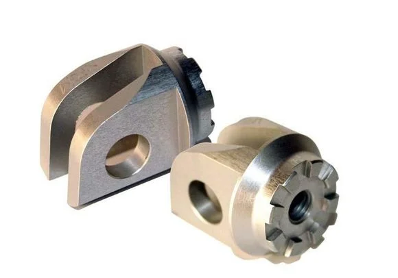 Adaptateur repose pied Mfw Passager Ref : MF00020A / 1055301