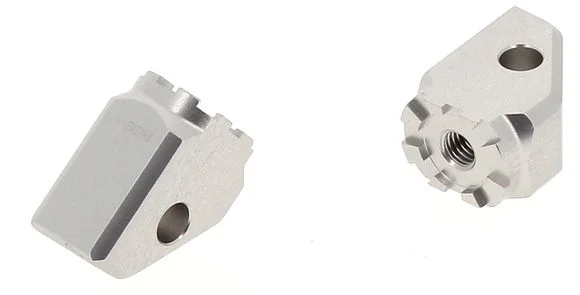 Adaptateur repose pied Mfw Ref : MF00003A / 1100612