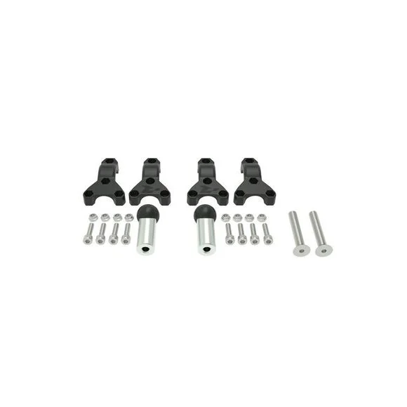 Adaptateur repose pied R-tech HP3 Adventure Ref : RTH0661 / RKITMOUNTGS8