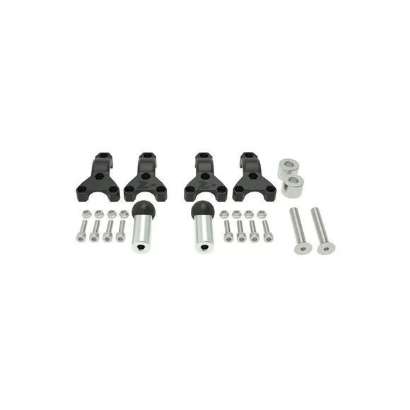 Adaptateur repose pied R-tech HP3 Adventure Ref : RTH0662 / RKITMOUNTXTZ