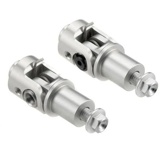 Adaptateur repose pied Rizoma Passager pour repose-pieds Touring – Gris Ref : RZ0105 / PE799A