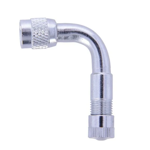 Adaptateur Valve Oxford pour valve coudés 90° Universel – Gris Ref : OD0182 / OX754